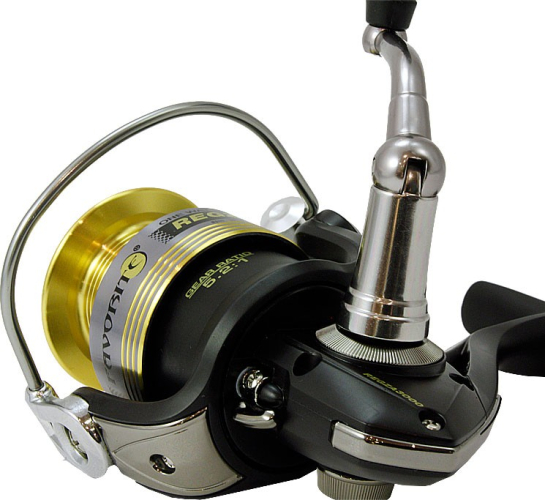 Котушка Favorite Regza 13 3000S