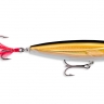 Воблер Rapala X-Rap Walk 90мм/15г — фото 2