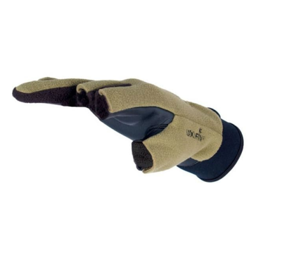 Рукавички Norfin Power безпалые