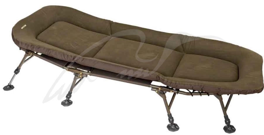 Розкладачка Carp Zoom Marshal Memory Foam Flat Bed