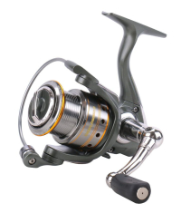 Котушка "Fishing ROI" BORA plus 2+1 3000