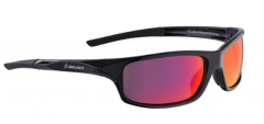 Поляризаційні окуляри Select FS2-SBB-RR (лінзи сірий хамелеон) чорні