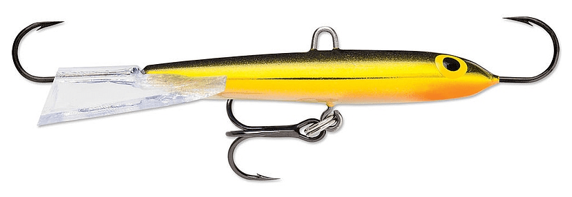 Балансир Rapala Flat Jig 60мм/34г