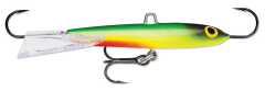 Балансир Rapala Flat Jig 60мм/34г