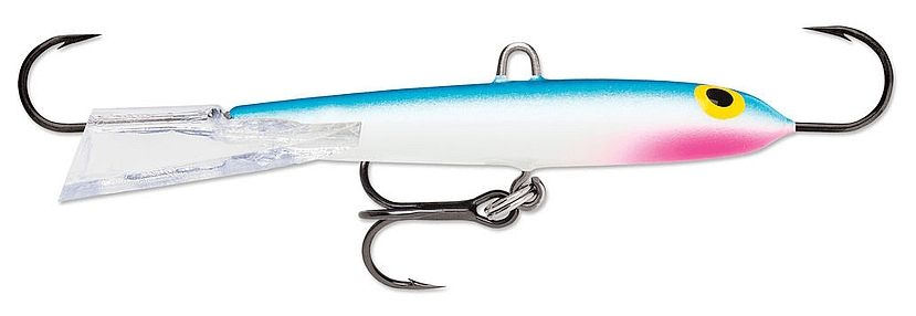 Балансир Rapala Flat Jig 60мм/34г