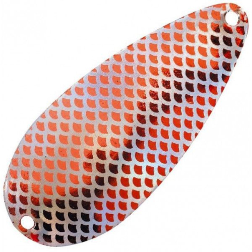 Блесна Jaxon Karas Rab №2/18г