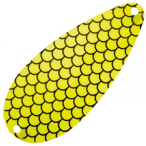 Блесна Jaxon Karas Rab №2/18г