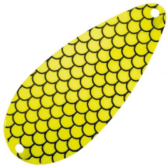 Блесна Jaxon Karas Rab №2/18г