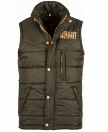 Жилет Brain Carp 