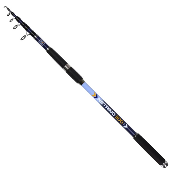 Вудлище ZEOX Netrino 3.60м 60-160г