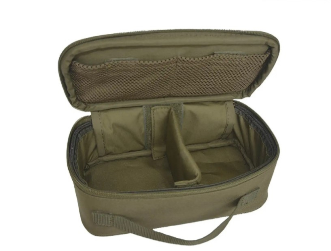 Сумка для 2-х котушок (2000 – 2500) Acropolis СДК