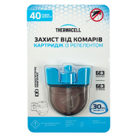 Картридж Thermacell ER-140 Rechargeable Zone Mosquito Protection Refill 40 часов