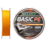 Шнур Select Basic PE Orange 150m — фото 3