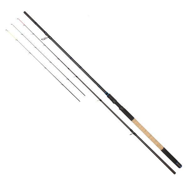 Вудилище фідерне GC Sintez Feeder 2.70м 60г