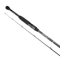 Удилище спиннинговое GC Traise '24 TRS-732ULS 2.21м 1.5-10г