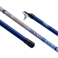 Удилище поплавочное болонское ZEOX Element '26 EC Bolo 4.00м 30г
