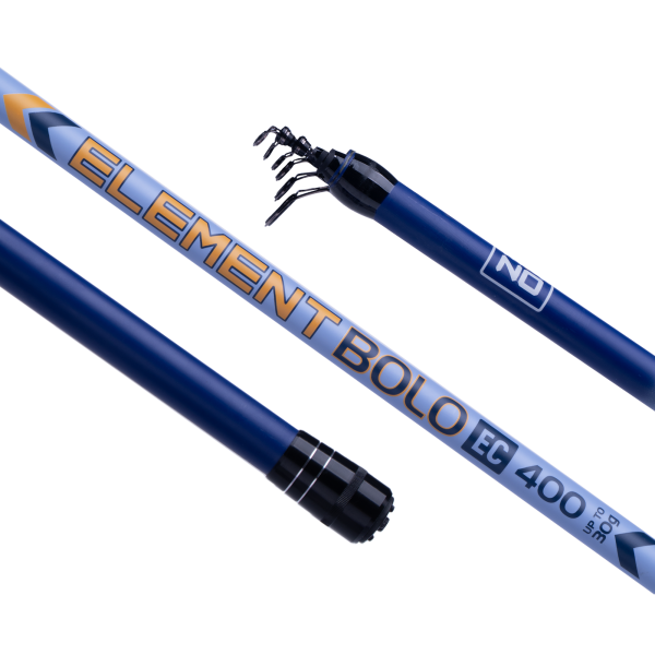 Удилище поплавочное болонское ZEOX Element '26 EC Bolo 4.00м 30г