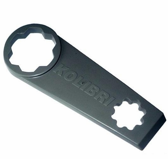 Ключ для клапана Kolibri 