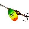 Блешня Mepps Aglia Fluo Tiger — фото 1