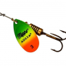 Блешня Mepps Aglia Fluo Tiger — фото 3