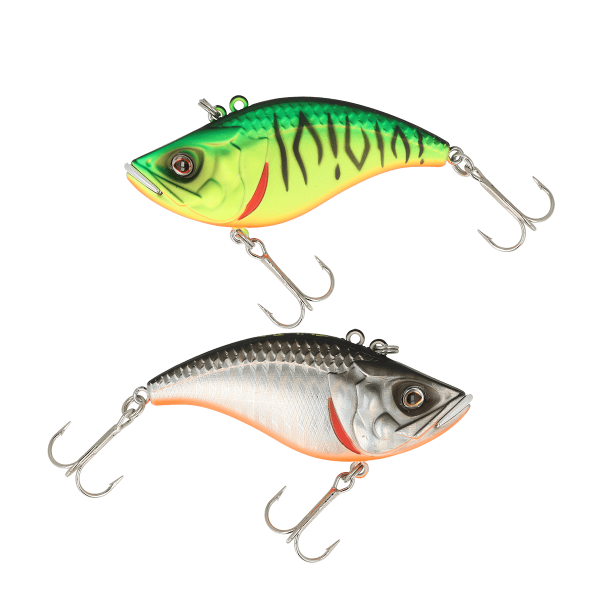 Воблер Strike Pro Flap Jack 75S 21.8г GC01S/A70-713S