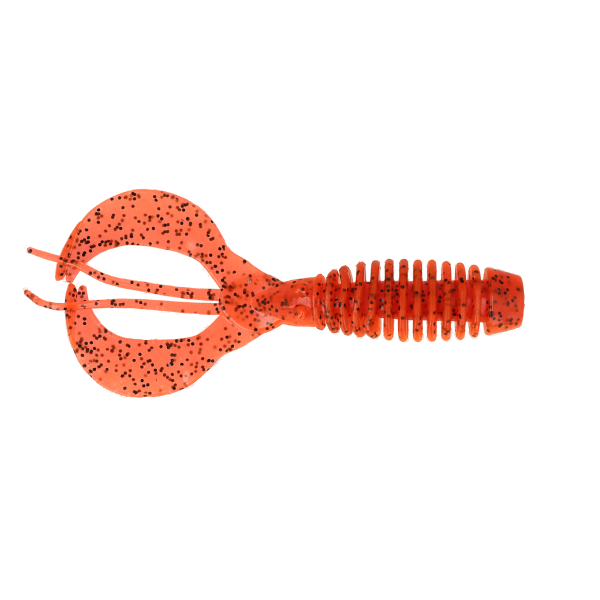 Силікон ZEOX Trigger Craw 2.7" (8шт) 208 FTPP