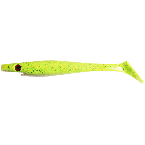 Силікон Strike Pro Pig Shad 23см 90г (1шт) 113