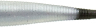 Силікон Jackall I Shad 2.8" — фото 7