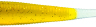 Силікон Jackall I Shad 2.8" — фото 11