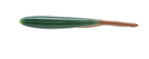 Силикон Jackall I Shad 2.8”