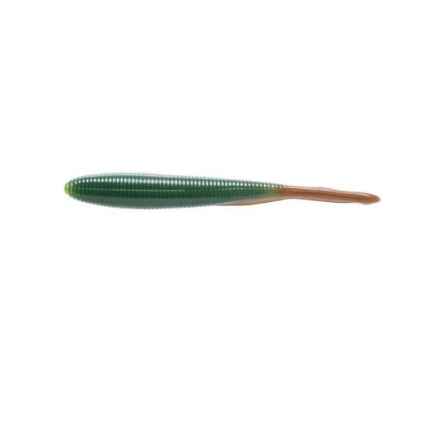 Силікон Jackall I Shad 2.8"