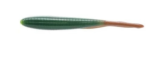 Силікон Jackall I Shad 2.8"
