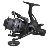 Катушка карповая GC EVO-X 4000BR