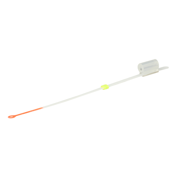 Кивок лавсановый GC N-Ice Spring Bobber Basic with Ring 100мм 0.1-0.45г (10шт)
