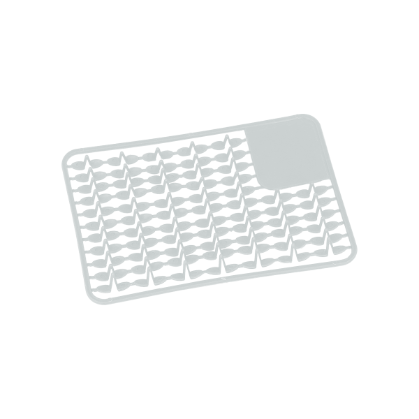 Стопор для пеллетса GC G.Carp Pellet Stops (134шт) Clear