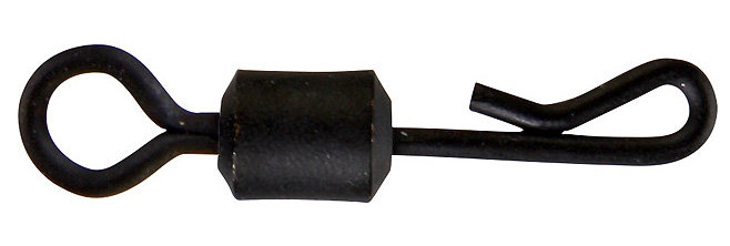 Вертлюжок із застібкою Prologic Quick Change Swivel