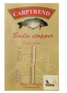 Стопора для бойлов силіконові Carptrend