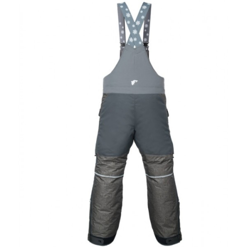 Зимний рыболовный костюм Graff Warmguard (-50С) 217-OB