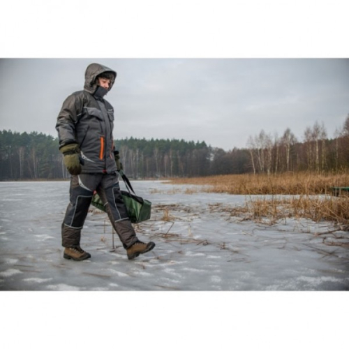 Зимний рыболовный костюм Graff Warmguard (-50С) 217-OB