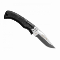 Ніж Gerber Gator Premium Sheath Folder Clip Point 