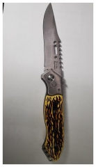 Нож складной CH-01014