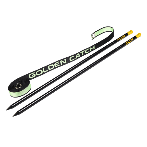 Колышки маркерные GC G.Carp Distance Sticks
