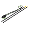 Колышки маркерные GC G.Carp Distance Sticks — фото 1