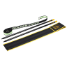 Колышки маркерные GC G.Carp Distance Sticks — фото 6