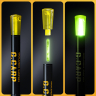 Колышки маркерные GC G.Carp Distance Sticks — фото 8