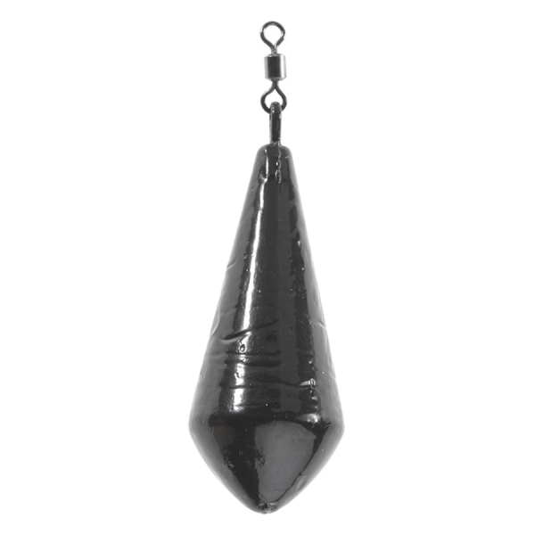Грузило Brain Long Cast 140g карповое