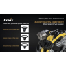 Велофара Fenix BT20 Cree XML T6) — фото 3