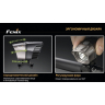 Велофара Fenix BT20 Cree XM-L (T6)