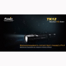 Ліхтар Fenix TK12 Cree XP-G2 (R5) — фото 2