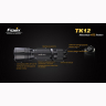 Ліхтар Fenix TK12 Cree XP-G2 (R5) — фото 3